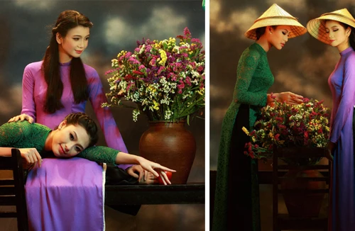 Siêu mẫu Hạ Vy dịu dàng bên “gà cưng”