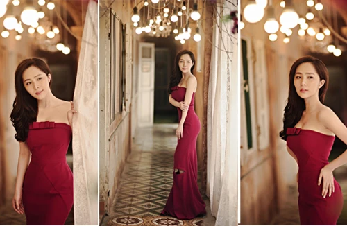 Cá sấu Quỳnh Nga “tái xuất” với MV Điều anh lựa chọn