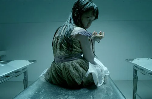 “Đoạt hồn” thành công trong những màn hù dọa khán giả