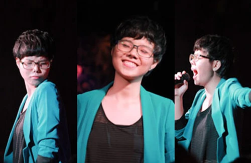 Vũ Cát Tường: Không thể “phớt lờ” đam mê