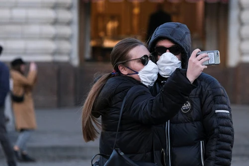 Những sự kiện gây sốc nhất chỉ trong 100 ngày đầu tiên của năm 2020