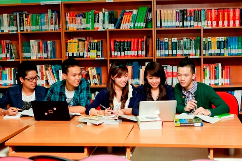 Xếp hạng đại học Việt Nam: 3 tầng, 5 hạng 