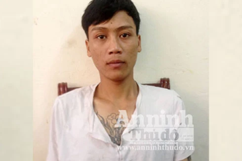 Từ Phú Thọ về Hà Nội để móc trộm IC xe máy