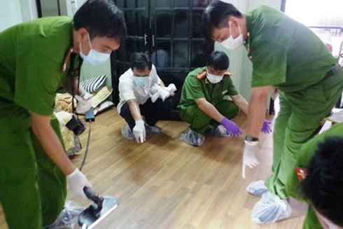 Audio 10-9-2016: Con trai dọa giết cả nhà, người cha bực tức siết cổ con đến chết