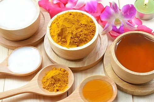 [ẢNH] Khi bị đau dạ dày nên ăn những loại thực phẩm nào?