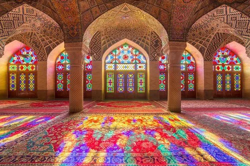 [ẢNH] Mãn nhãn với 20 công trình bằng kính ngoạn mục nhất thế giới