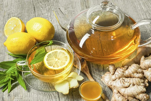 [ẢNH] Những cách giải rượu tại nhà nhanh chóng và hiệu quả nhất