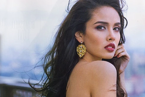 [ẢNH] Chiêm ngưỡng nhan sắc "nghiêng nước nghiêng thành" của 10 Hoa hậu đẹp nhất thế giới