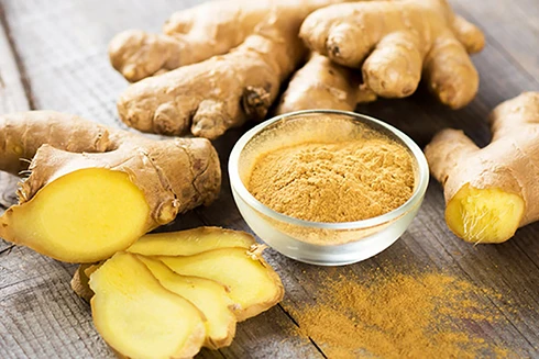 [ẢNH] Những loại thực phẩm giúp phòng chống cảm lạnh trong mùa đông