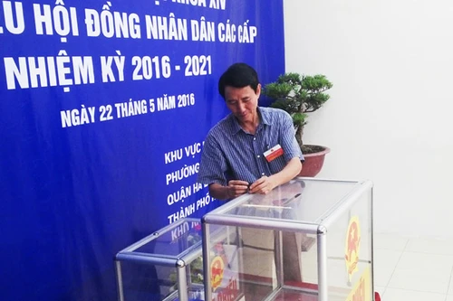 Đã sẵn sàng cho ngày hội lớn