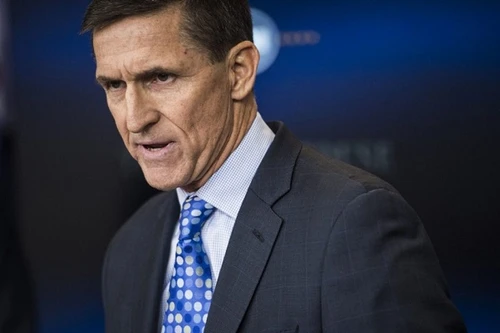 Nga từ chối bình luận vụ cố vấn an ninh quốc gia Mỹ từ chức