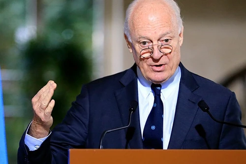 LHQ: Lệnh ngừng bắn của Nga - Thổ có cơ hội thành công