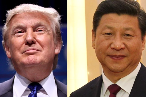 Ông Trump chỉ gửi thư, không điện đàm với Chủ tịch Trung Quốc Tập Cận Bình