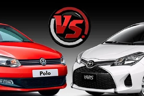 Volkswagen vượt Toyota, trở thành hãng xe có doanh số lớn nhất thế giới