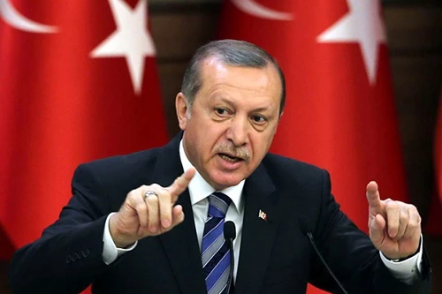 Sau giải phóng al-Bab, Thổ Nhĩ Kỳ tuyên bố đánh đến Raqqa