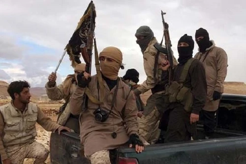 Mỹ tuyên bố tiêu diệt được lãnh đạo cấp cao của Al-Qaeda ở Syria
