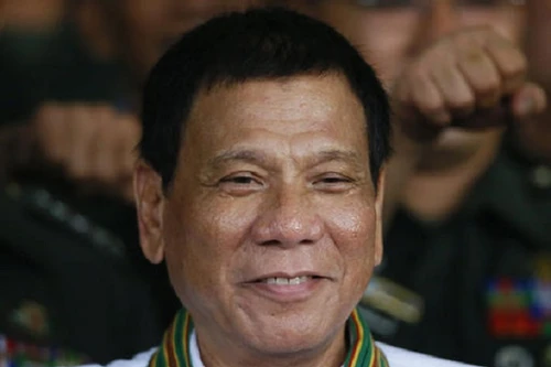 Tổng thống Philippines không thích bổ nhiệm đại sứ ở Mỹ