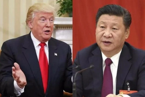 Tổng thống Trump hứa tôn trọng chính sách ''một Trung Quốc"