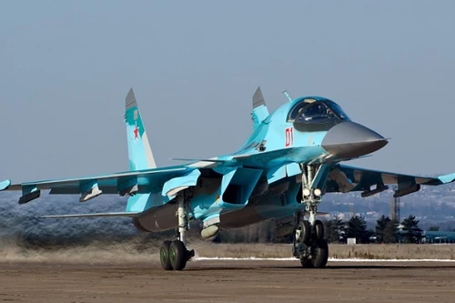 Nga: Vụ không kích nhầm hoàn toàn dựa theo dữ liệu của Thổ Nhĩ Kỳ