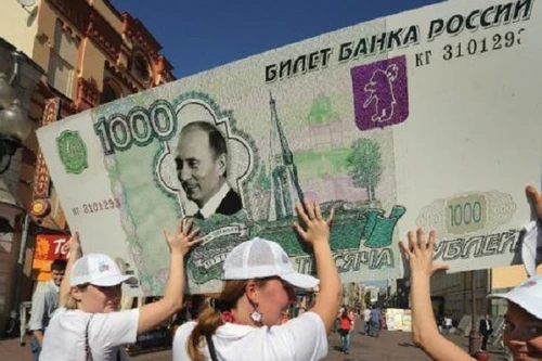 Nga sắp hoàn trả mọi khoản nợ từ thời Liên-xô