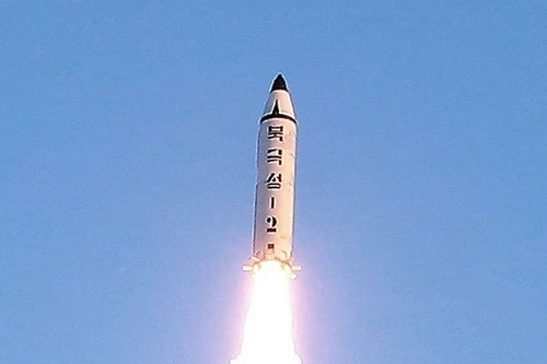 Trung Quốc đẩy trách nhiệm sang Mỹ về vấn đề hạt nhân Triều Tiên