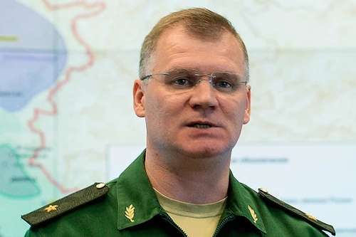 Nga bác bỏ cáo buộc không kích làm 30 dân thường thiệt mạng ở Idlib