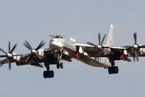 Tên lửa hành trình Kh-101 của Nga lợi hại như thế nào?