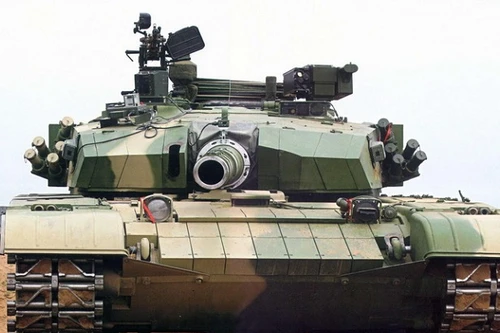 Hệ thống tự vệ chủ động xe tăng Nga sẽ biến tên lửa Mỹ thành đồ bỏ?