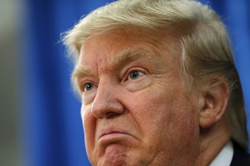 Thẩm phán liên bang Mỹ chặn đứng lệnh cấm người Hồi giáo của Tổng thống Trump