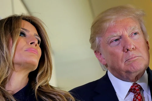 Tổng thống Trump sẽ ra sắc lệnh mới về cấm người Hồi giáo nhập cảnh