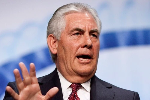 Lộ diện người khiến Tổng thống Trump chấp nhận chính sách "một Trung Quốc"