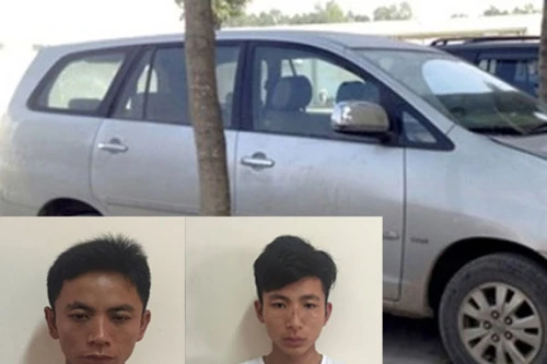 Ô tô "bốc hơi" vì muôn kiểu chủ quan