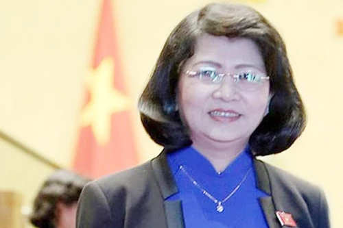 Phó Chủ tịch nước Đặng Thị Ngọc Thịnh thăm Colombia và tới Mỹ dự họp LHQ