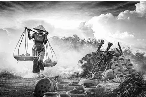 Việt Nam lại trượt Cúp Vàng thế giới 2016