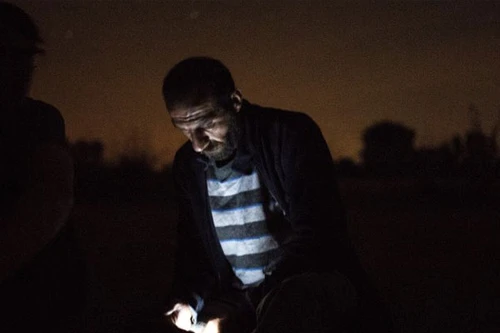 Chiêu kiếm tiền mới của tội phạm buôn người di cư