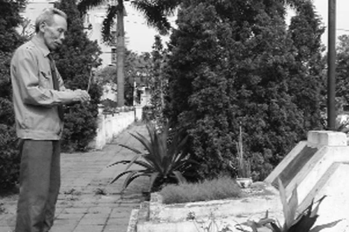 Vì lời hứa với đồng đội