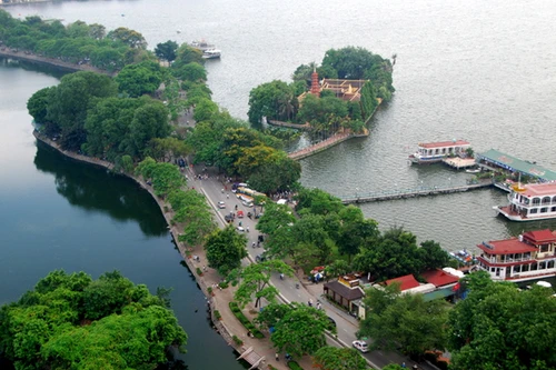 Cổ Ngư diễm lệ