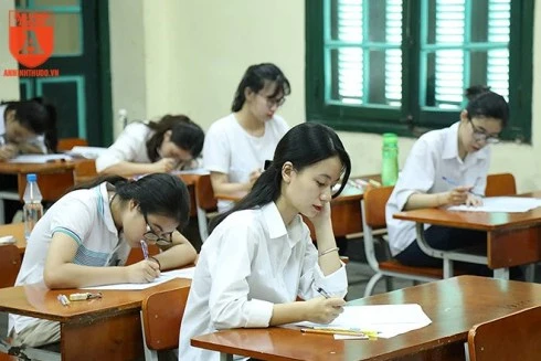 Điểm trừ lớn nhất trong đề thi Ngữ văn của Kỳ thi THPT Quốc gia 2018 là gì?