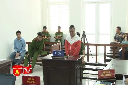 Bản án thích đáng dành cho đối tượng mua bán ma túy