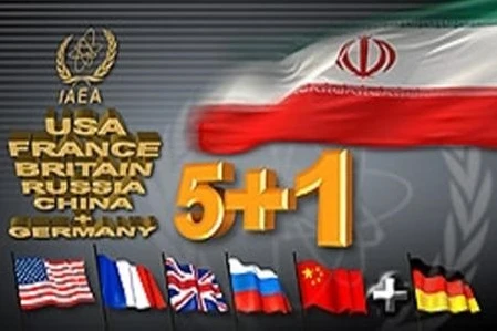 Iran và nhóm P5+1 đạt được thỏa thuận về chương trình hạt nhân của Tehran