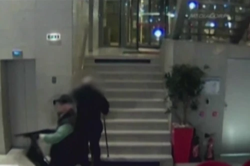 Pháp truy lùng 1 tay súng gây ra các vụ tấn công tại Paris