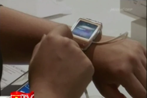 Samsung phải bồi thường 290 triệu USD cho Apple