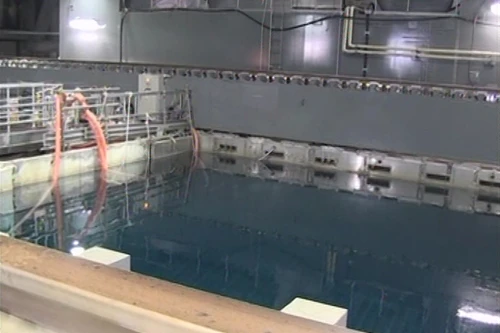Khó khăn khi dừng hoạt động các lò phản ứng điện hạt nhân Fukushima Daiichi 