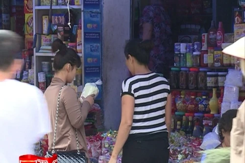 Cẩn trọng với sữa bột "4 không" bán trôi nổi trên thị trường