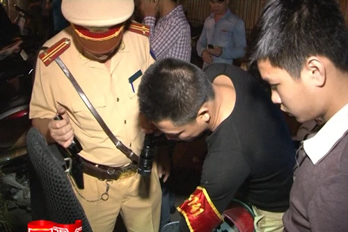 Liên quân 141 - Họ là ai?