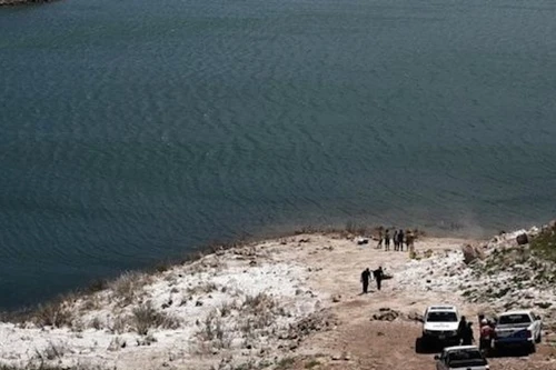 Trực thăng của MTV rơi, 2 người thiệt mạng