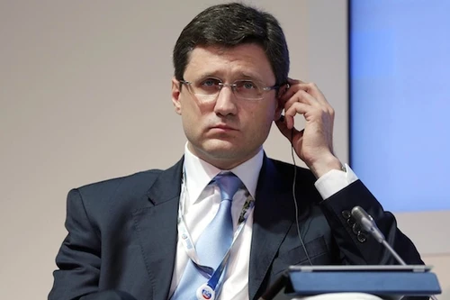 Nga tố Ả-Rập Saudi lũng đoạn thị trường dầu mỏ thế giới