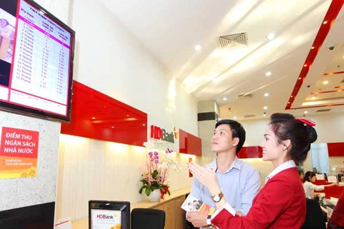 HDBank tung gói cho vay ưu đãi lãi suất 0%/năm cho người mua căn hộ chung cư