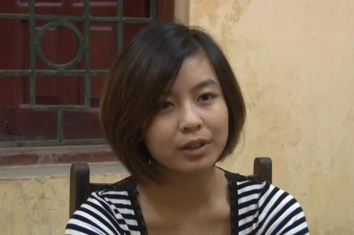 Khởi tố nữ sinh lừa đảo chiếm đoạt tài sản