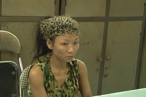 Đối tượng trộm cắp tại chợ đêm sa lưới